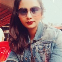 Simran Deep