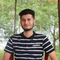 Roshan Ghimire