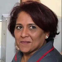 Zebina Ratansi, Mbe