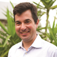 Alexandre Rodrigues
