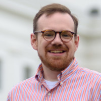 Joshua Pendergrass, J.D.