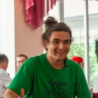 Владимир Ульяницкий