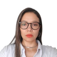 Maria Fernanda Vergara Rozo
