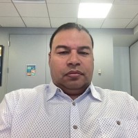 Rajesh Thapa