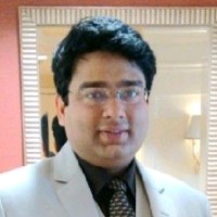 Shekhar Bhama, Ph.D.