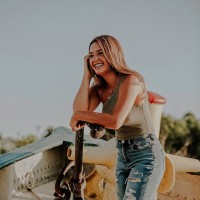 Ava Gruber