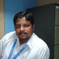 Abhilash T