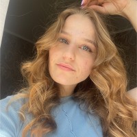 Anna Sevastianova