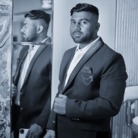 Deepak Saini