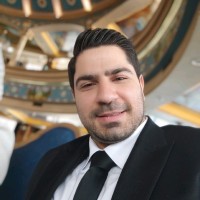 Mohammad Reza Zahedian