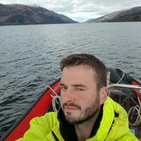 James Macrae