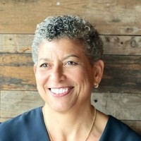 Carolyn Carter