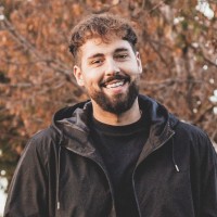 Justin Bröcker