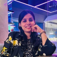 Preety Agarwal