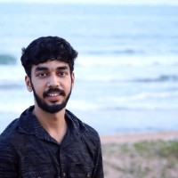 Mourya Varma