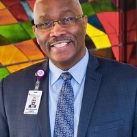 Rev. Richard E. James