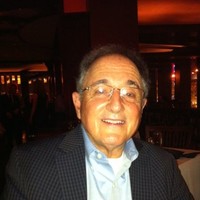 Larry Shanker