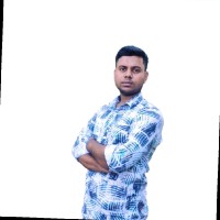 E-Commerce Manager Jahangir Hossain
