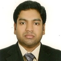 Prajeesh Pangad