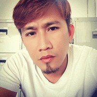 Nicke Roxas