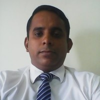 amila cooray