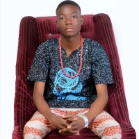Obaloluwa Alawode