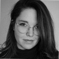 Stephanie Morin