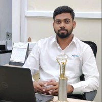 Nikhil Jadhav