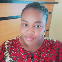 Faith Chidinma Terna