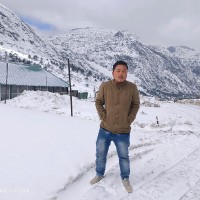 Rohan Rai