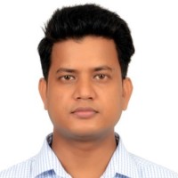 MD ABDUL BARIK