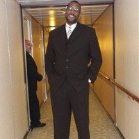 Jermaine Yates