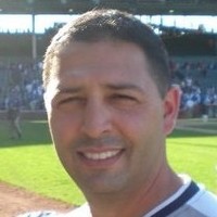 Mark Giglio