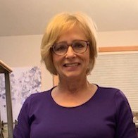 Sharon Graff