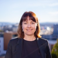 Berit Sjøvik