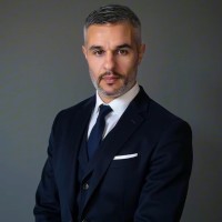 Lounis Gabriel Reghal