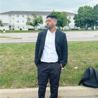 Nikhil Kumar