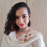 Shahnaz K. Jain