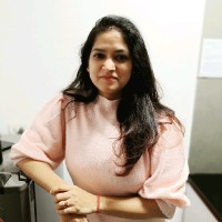 Swati Langhe
