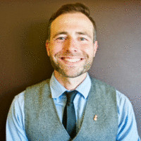 Joshua Tallent