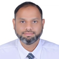 Muskin Shaik