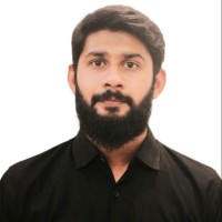 Faraz Uddin