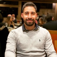 Anthony Semaan