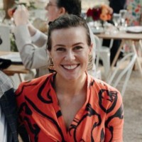Naomi van Groll