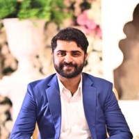 Muhammad Umar Gulzar