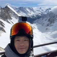 Benito Cheung