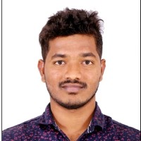 Lokesh Tirupati
