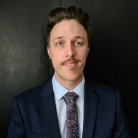 Levi Watson