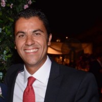 Ahmed Abdel Fattah