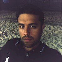 Alejandro Gonzalez Caamaño
